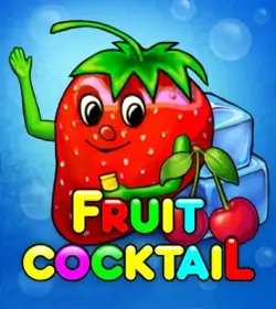Fruit Cocktail